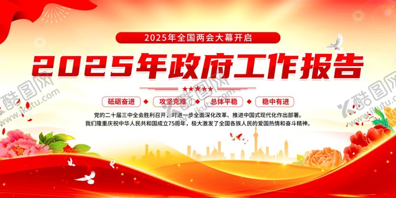 编号：29084611021417363026【酷图网】源文件下载-党建展板