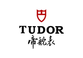 TUDOR帝舵表LOGO