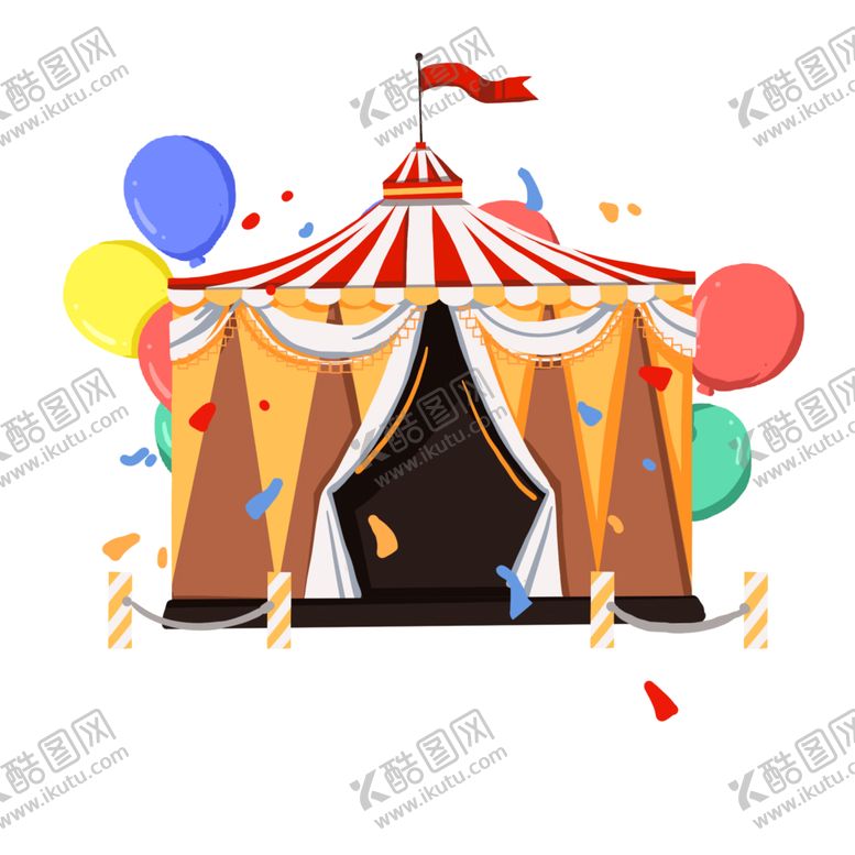编号：63898505152054483135【酷图网】源文件下载-儿童节元素