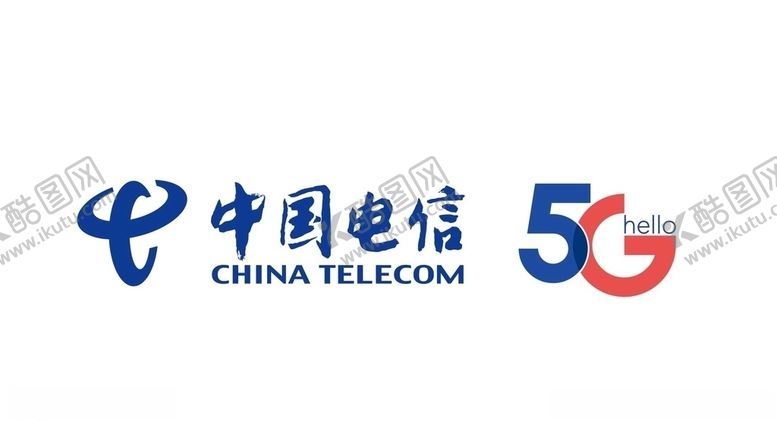 编号：58146009090931276778【酷图网】源文件下载-中国电信