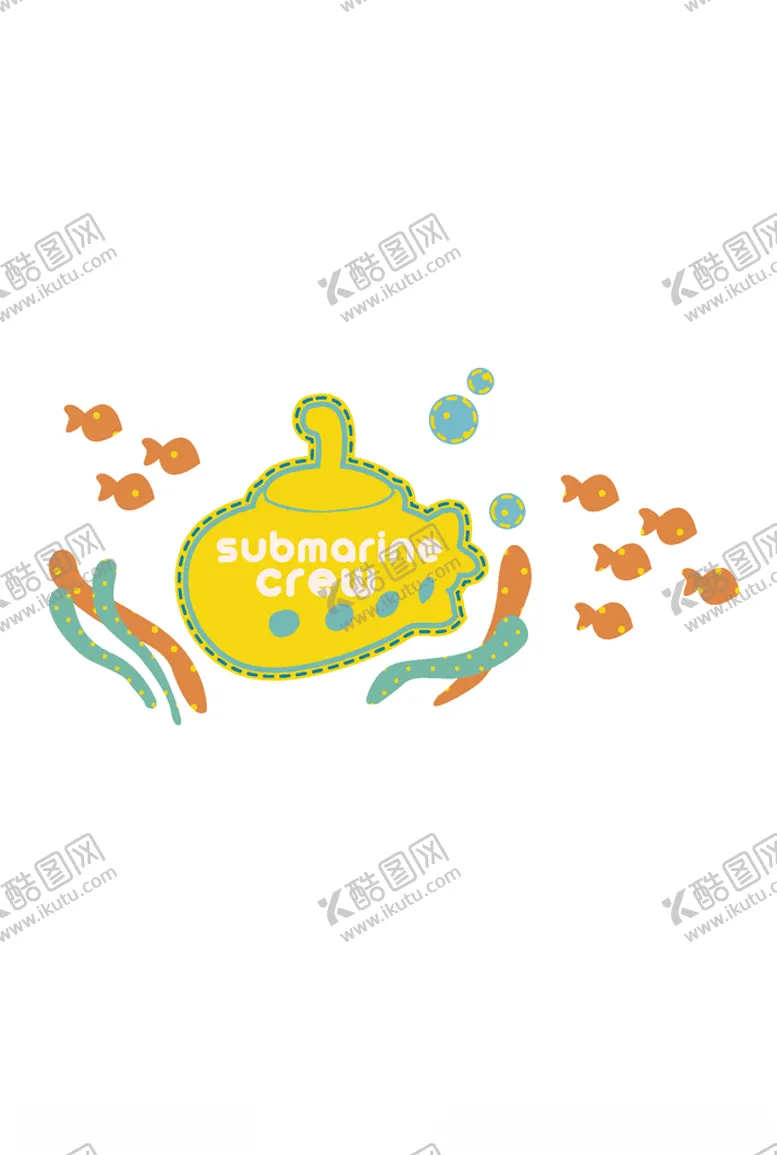 编号：72941206160128485530【酷图网】源文件下载-幼童印花