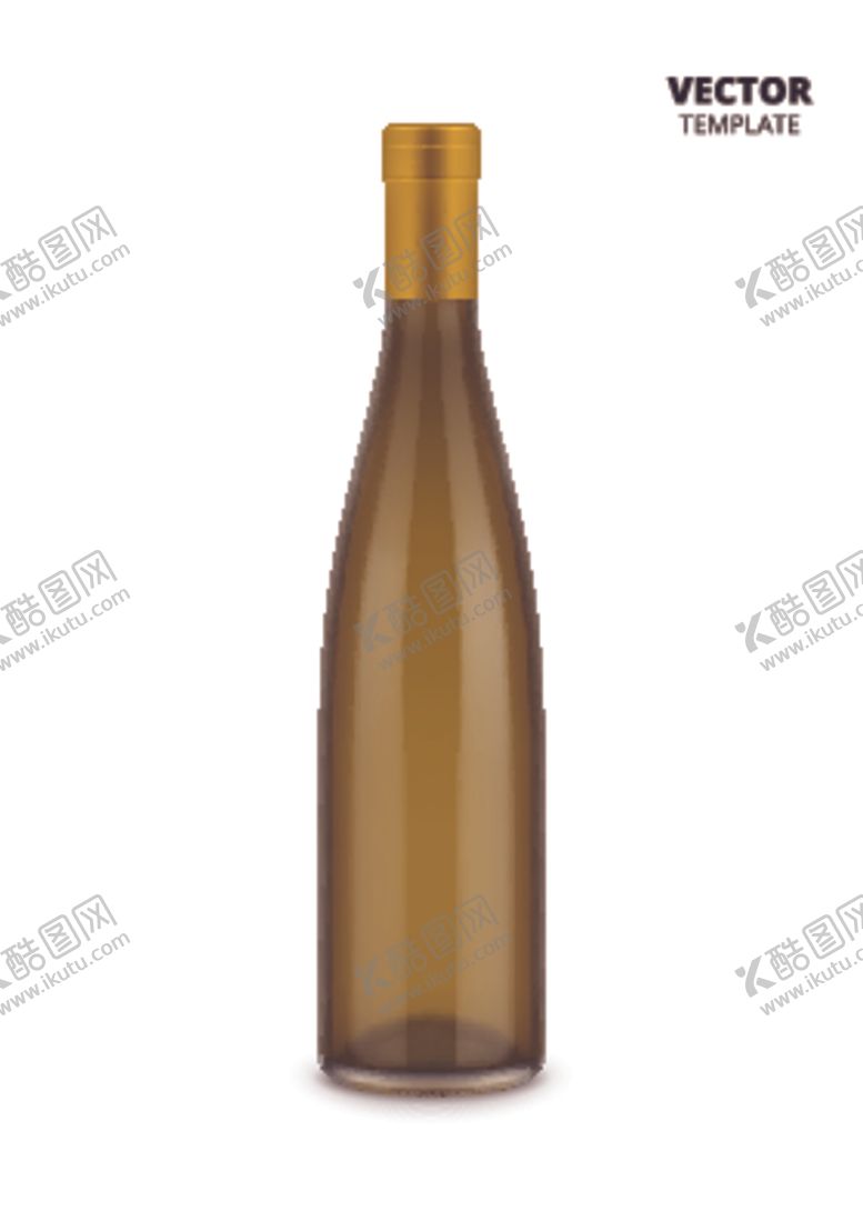编号：74311606170958319002【酷图网】源文件下载-玻璃瓶子