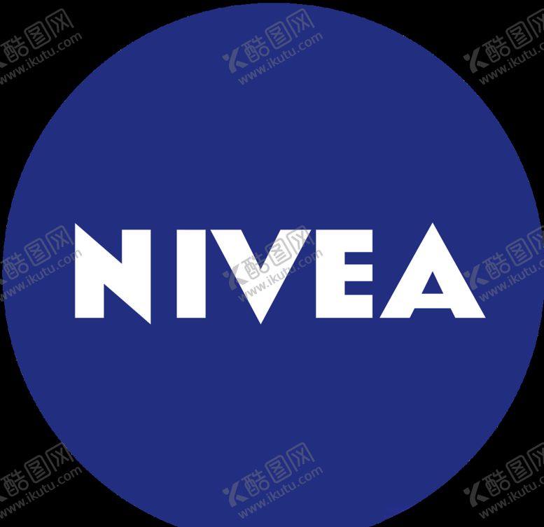编号：76433209261002313727【酷图网】源文件下载-妮维雅logo