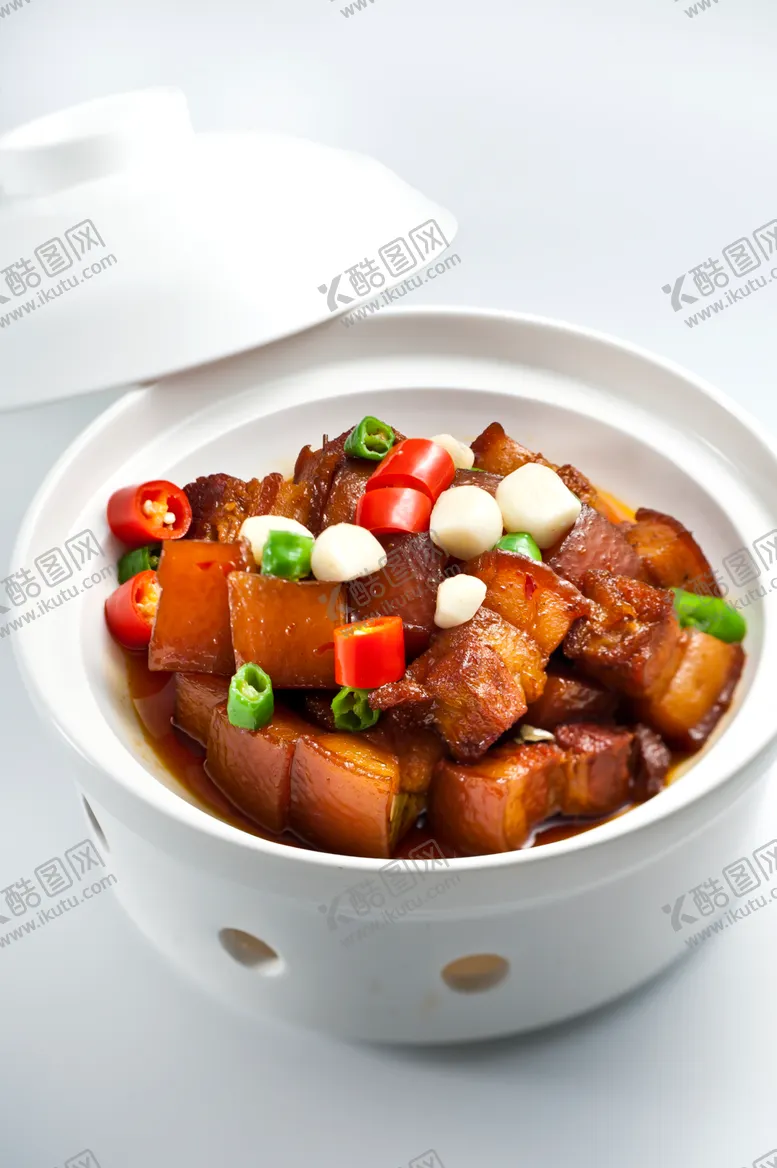 编号：73024802220802474288【酷图网】源文件下载-红烧肉