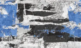 扎染几何素材线条抽象