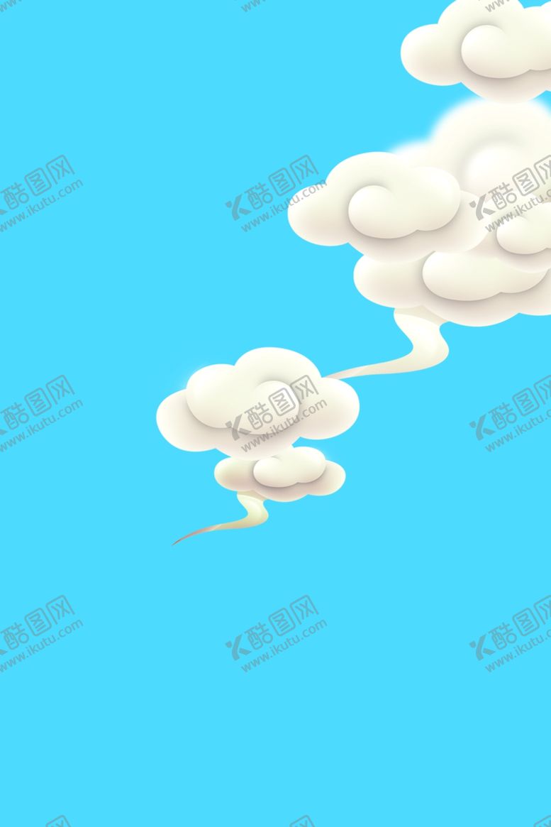 编号：87766409210551229115【酷图网】源文件下载-祥云纹饰背景素材花纹