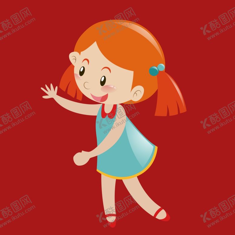 编号：32676301131507258071【酷图网】源文件下载-手绘卡通儿童