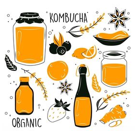水果蔬菜