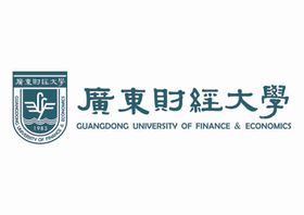 广东创新科技学院logo标志