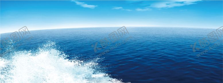 编号：92124209132103395957【酷图网】源文件下载-大海