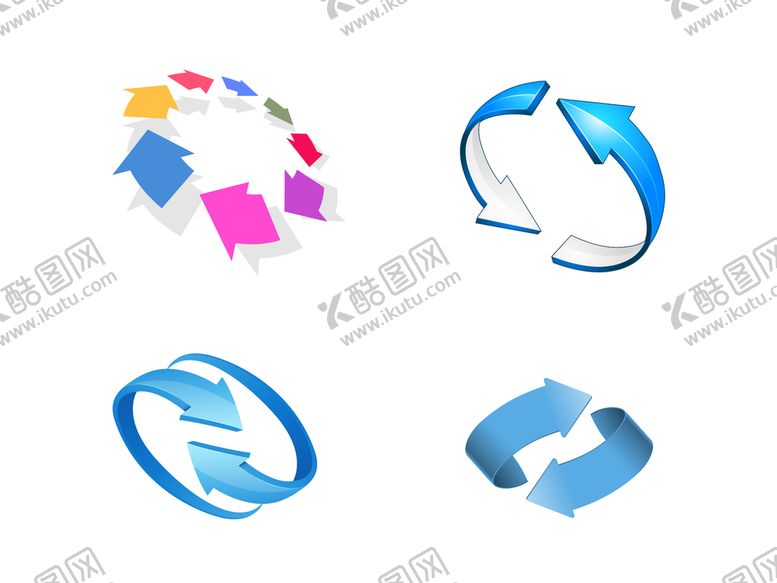编号：39784009240512192358【酷图网】源文件下载-箭头