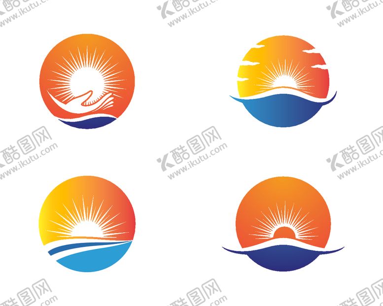 编号：98027810311101431972【酷图网】源文件下载-简约图标