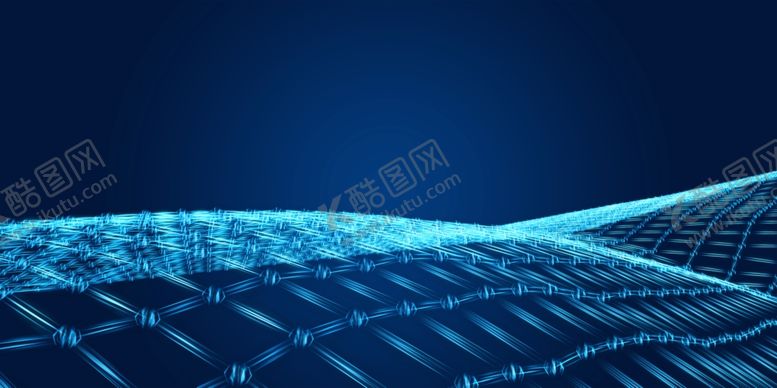 编号：31377710312002403245【酷图网】源文件下载-科技背景