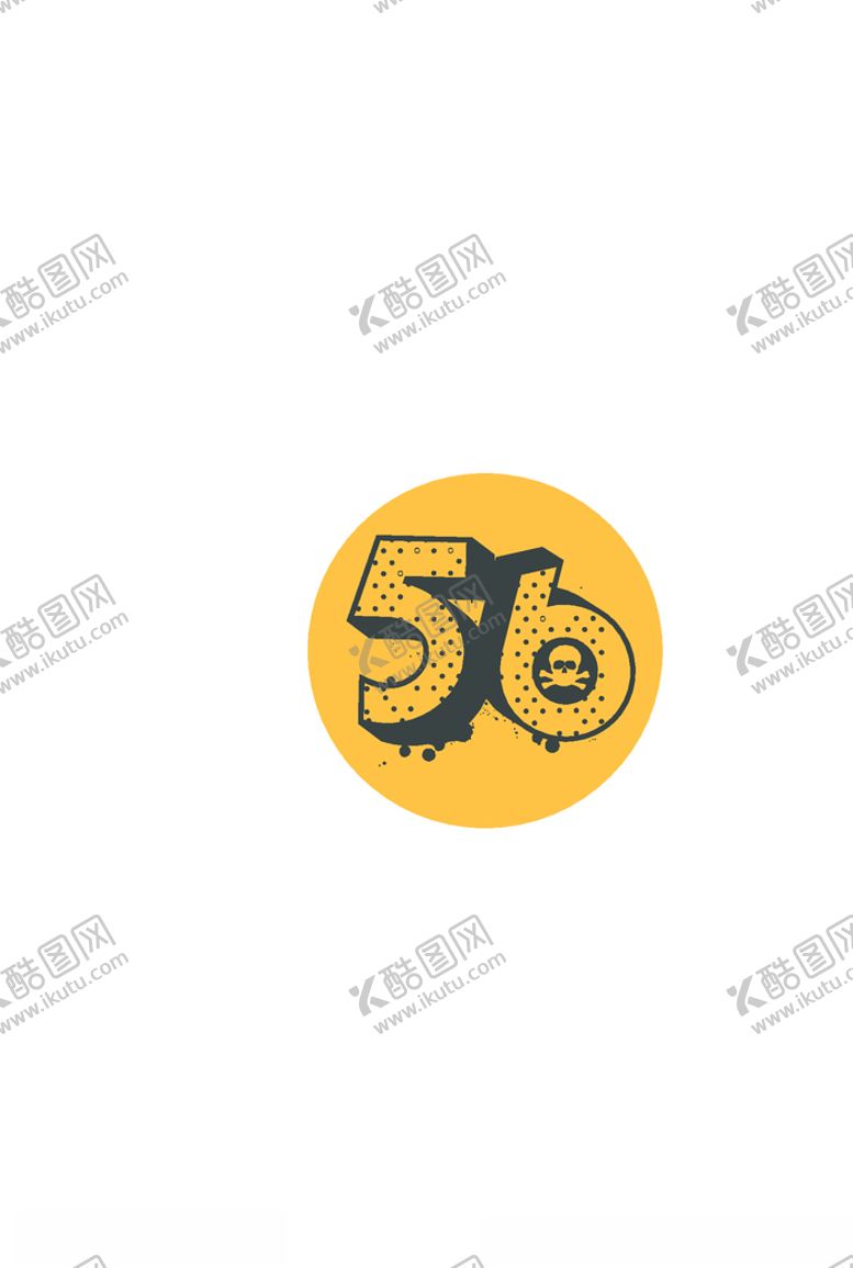 编号：90684005070159106535【酷图网】源文件下载-字母印花