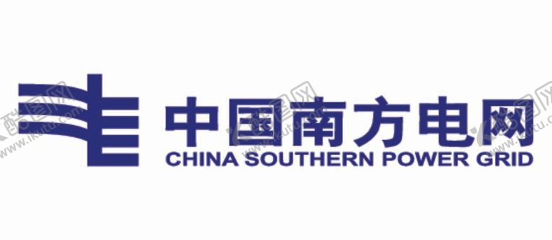 编号：91310812051940133594【酷图网】源文件下载-中国南方电网矢量logo