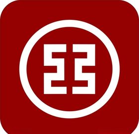 中国工商银行LOGO