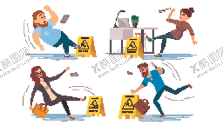 编号：80498706271330242346【酷图网】源文件下载-人物插画