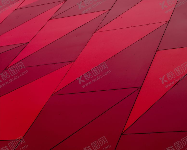 编号：37554010140134259917【酷图网】源文件下载-红色纹理色块背景