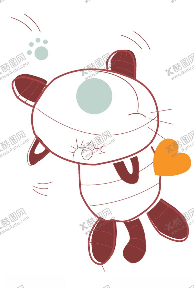 编号：31207307030352102673【酷图网】源文件下载-幼童印花
