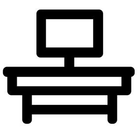 CAD平面家具素材电视柜