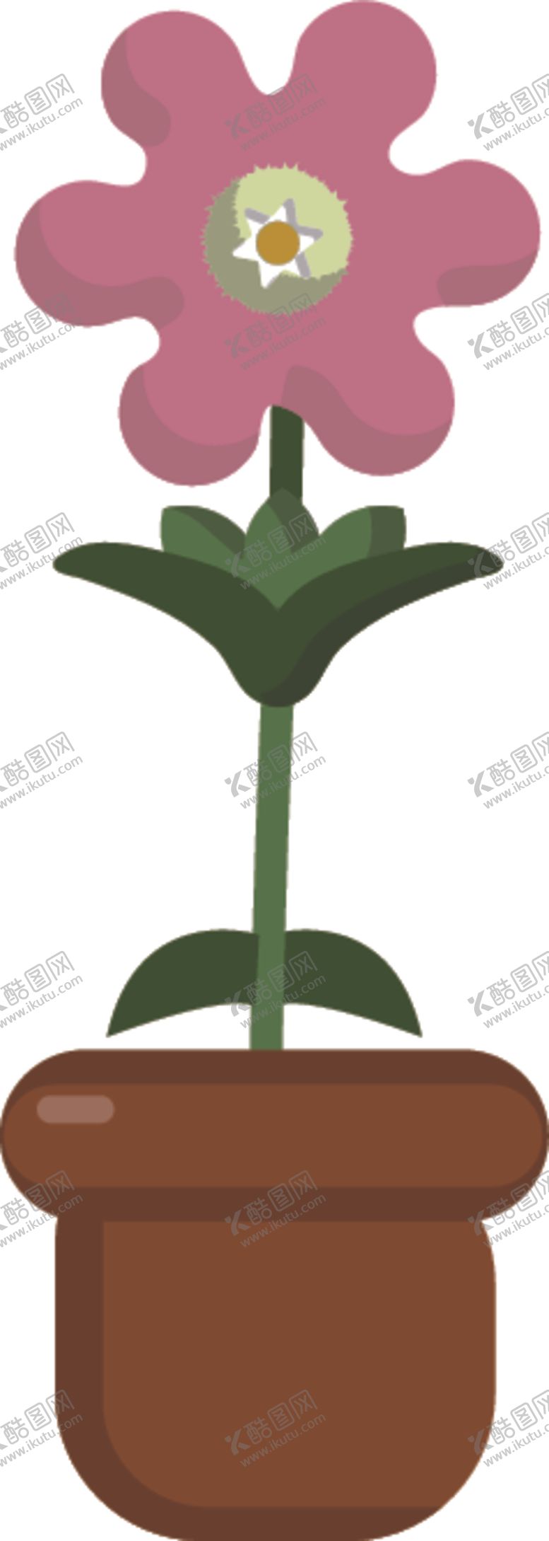 编号：82113507032028258646【酷图网】源文件下载-盆景盆栽