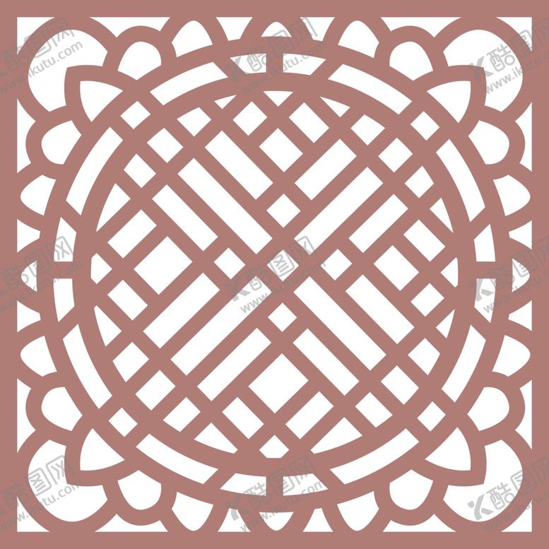 编号：74188609251925318846【酷图网】源文件下载-中式传统图案