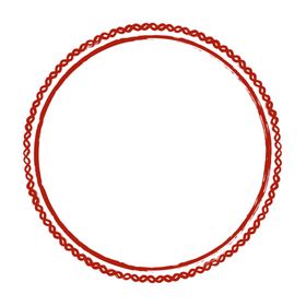中式花纹