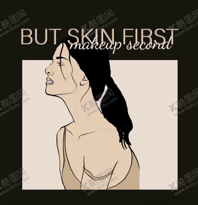 编号：86406209251243006190【酷图网】源文件下载-女生像