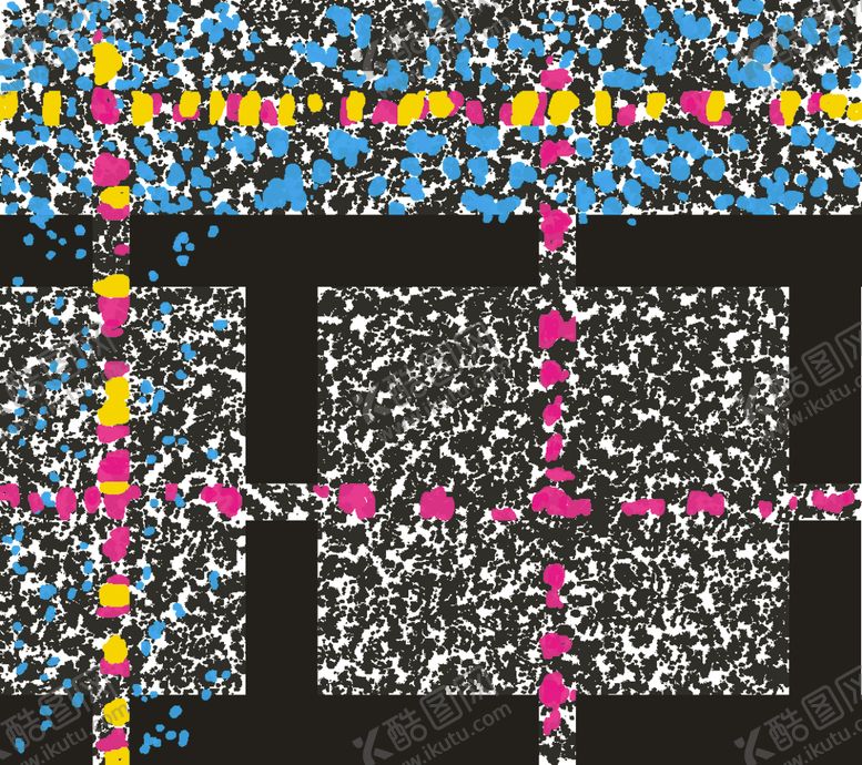 编号：59791609200410066308【酷图网】源文件下载-格子迷彩