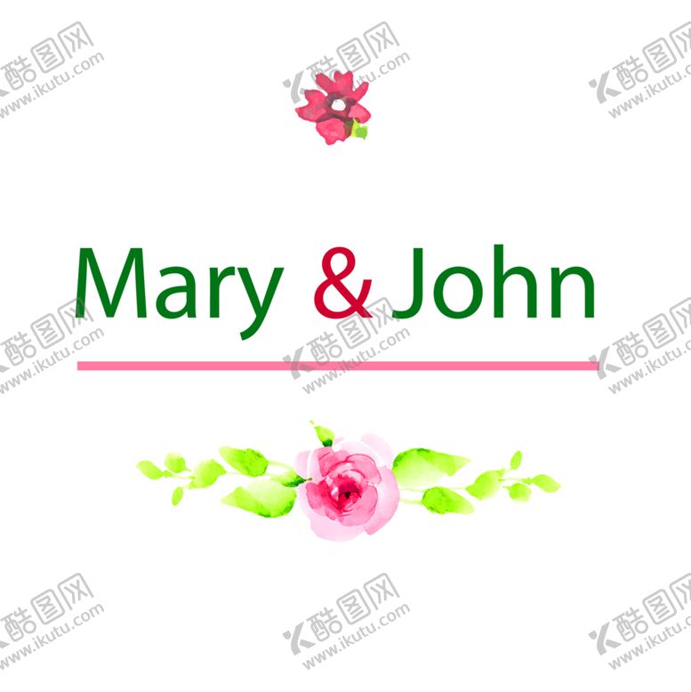 编号：46889609200637383976【酷图网】源文件下载-鲜花装饰