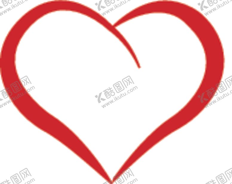 编号：95912207030707181588【酷图网】源文件下载-爱心