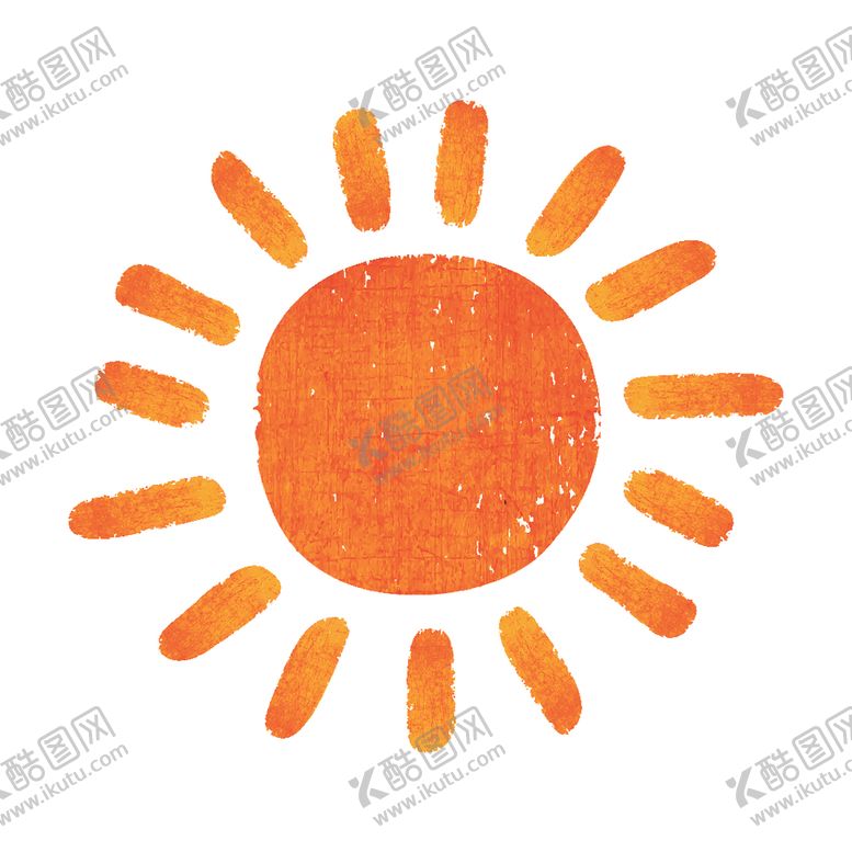 编号：61252710102118243063【酷图网】源文件下载-太阳