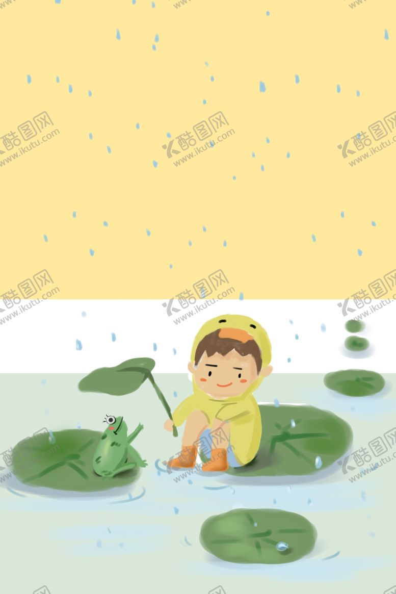 编号：90122304080224548593【酷图网】源文件下载-森系植物清新背景