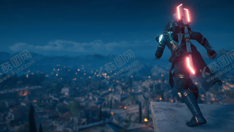 编号：19122010211527049723【酷图网】源文件下载-彩色卡通动漫人物背景