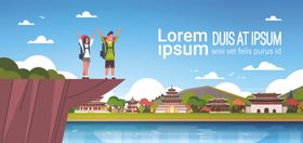 世界旅游景点