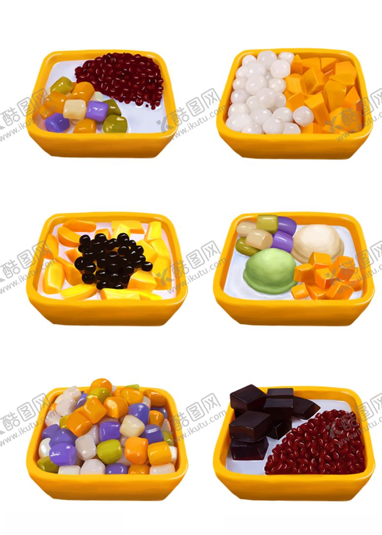 编号：28522410011527045276【酷图网】源文件下载-冰淇淋