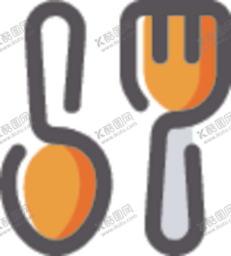 编号：95554507062349508793【酷图网】源文件下载-刀叉