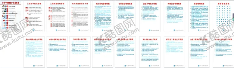 编号：12394310191758577180【酷图网】源文件下载-工地安全牌子