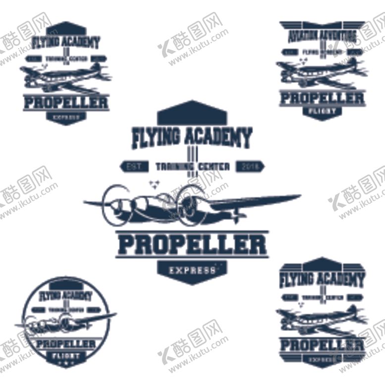 编号：94242109292227054457【酷图网】源文件下载-火箭标志