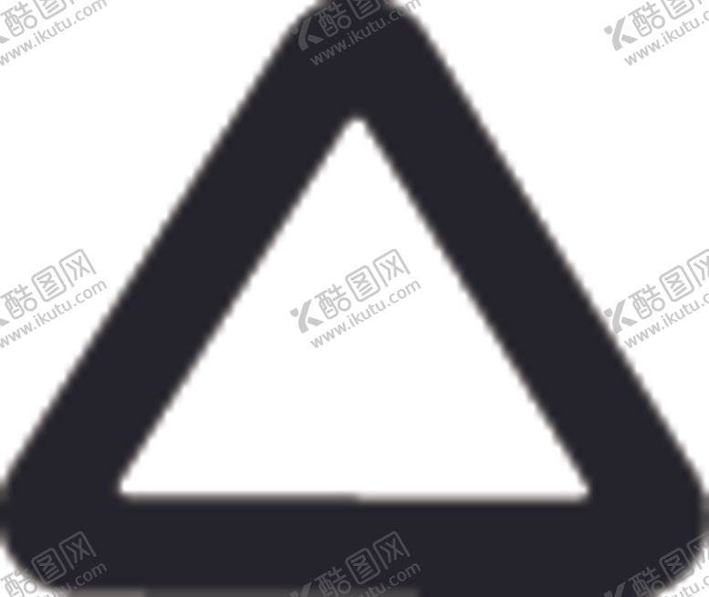 编号：92079610041313357147【酷图网】源文件下载-黑白不规则涂鸦几何图案