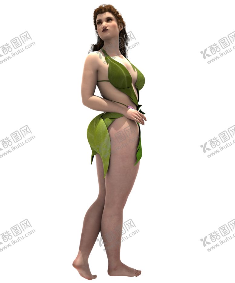 编号：59631309231028264833【酷图网】源文件下载-美女