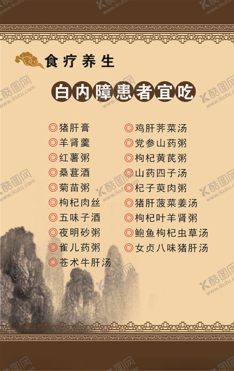 编号：35478109210814449372【酷图网】源文件下载-白内障