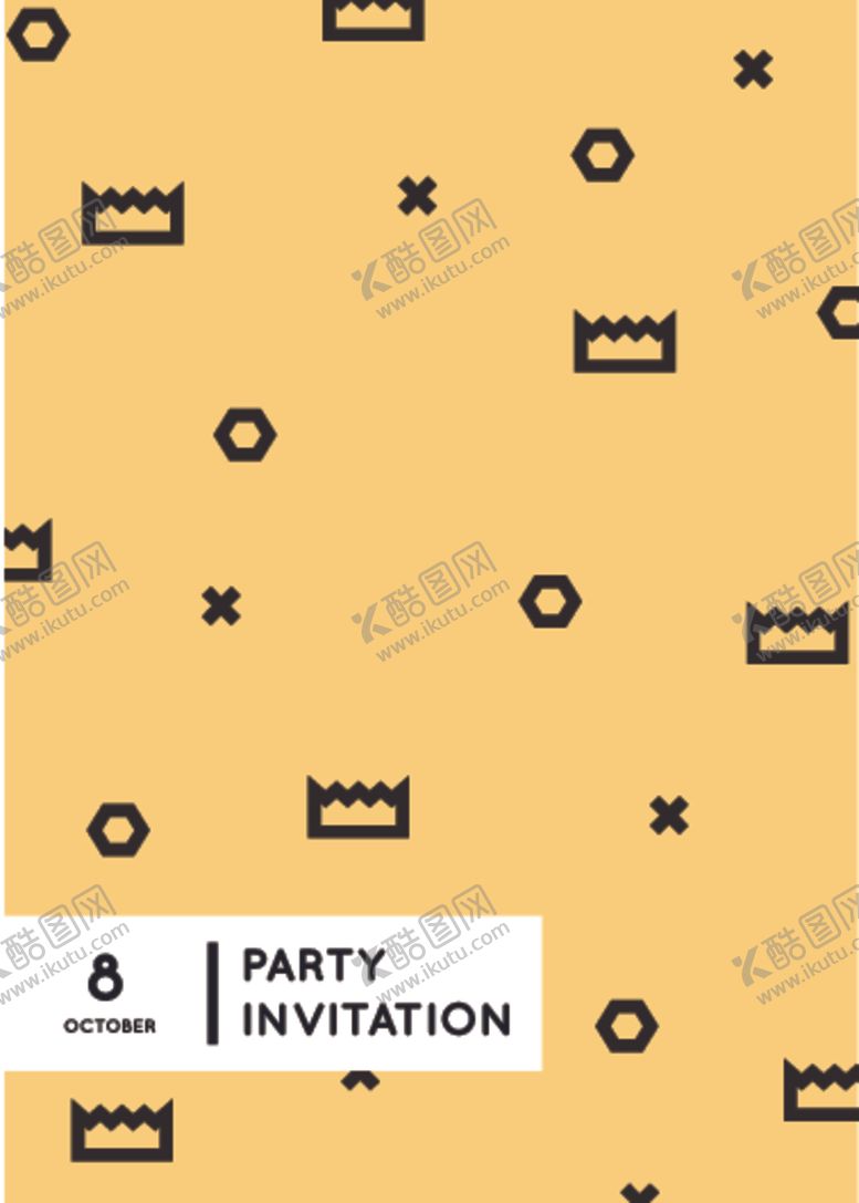 编号：43513509191427201204【酷图网】源文件下载-彩色拼接设计图案