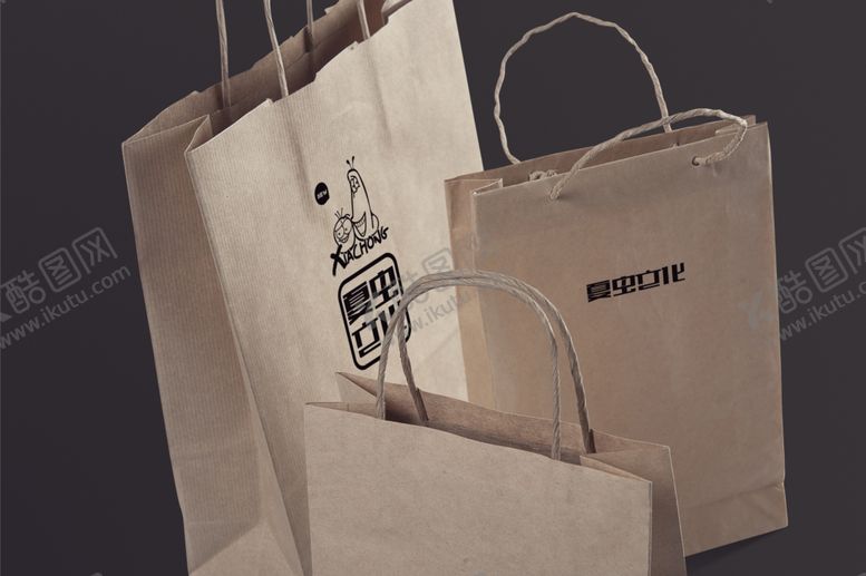 编号：89895510270746067586【酷图网】源文件下载-手提袋样机