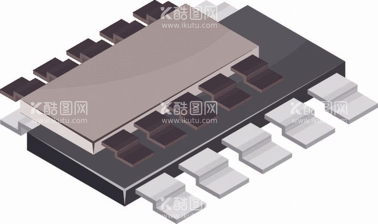 编号：50259012041037362929【酷图网】源文件下载-芯片