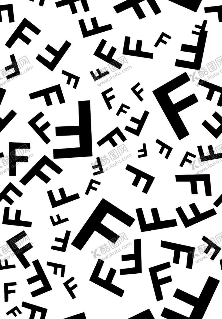 编号：65978209252322032064【酷图网】源文件下载-字母