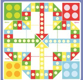 飞行棋