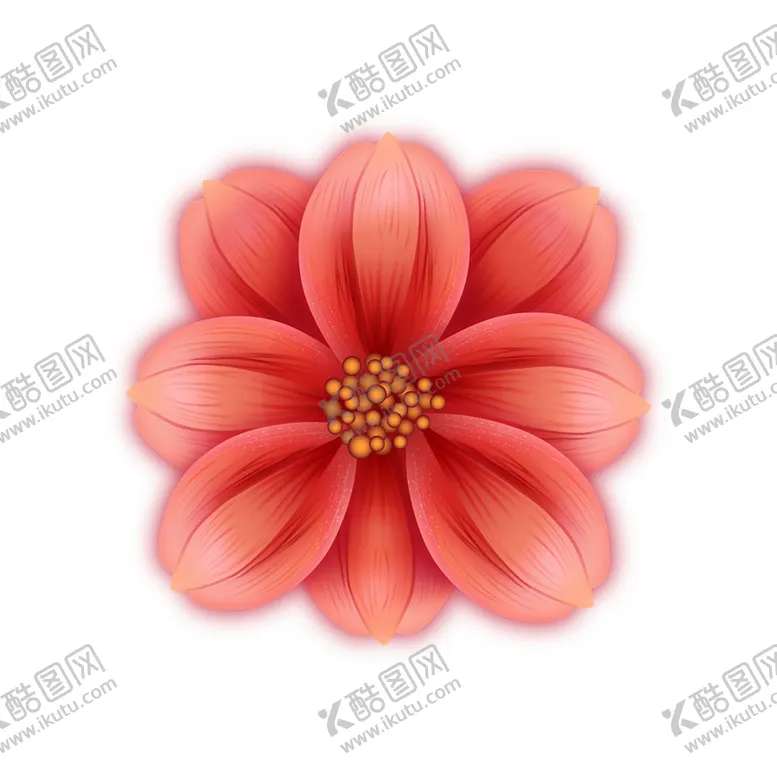 编号：51575906250547484393【酷图网】源文件下载-鲜花素材