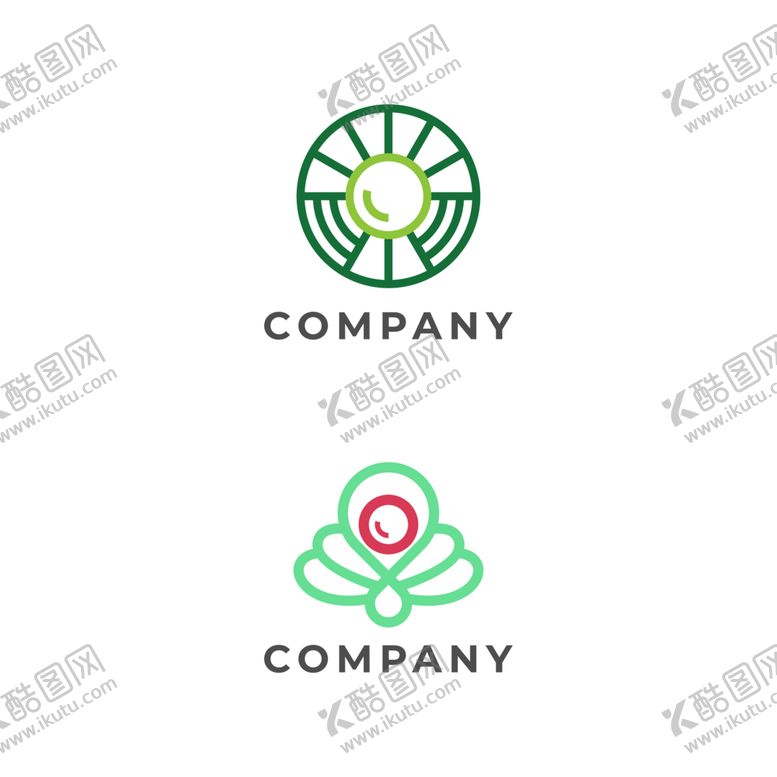 编号：35065212230705118771【酷图网】源文件下载-珍珠logo
