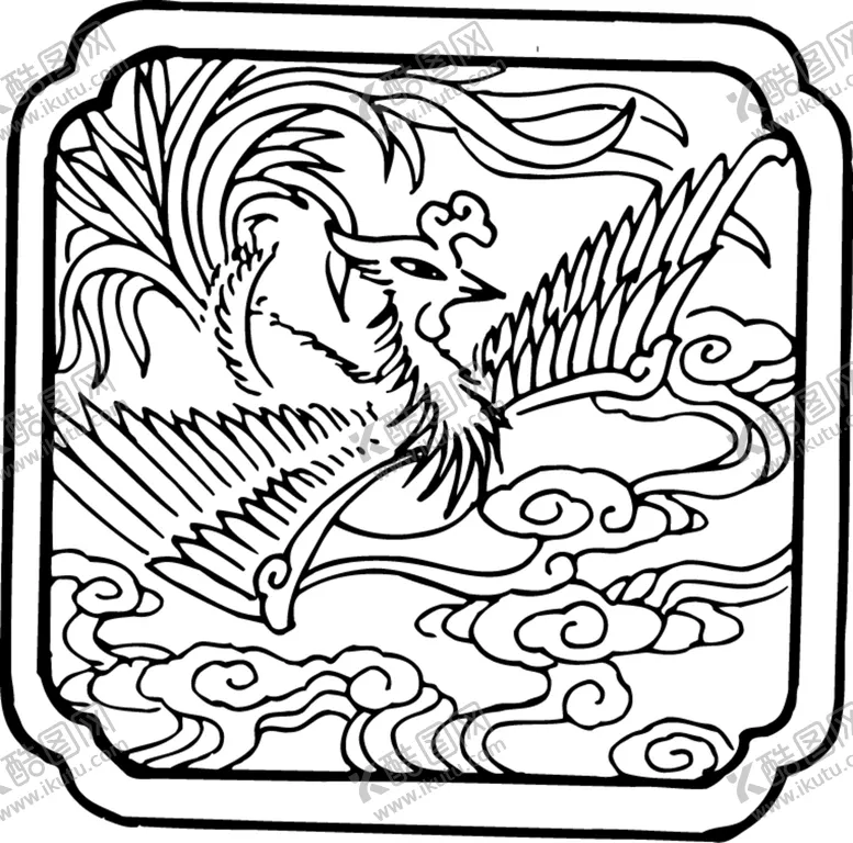 编号：16943710091145421208【酷图网】源文件下载-凤凰